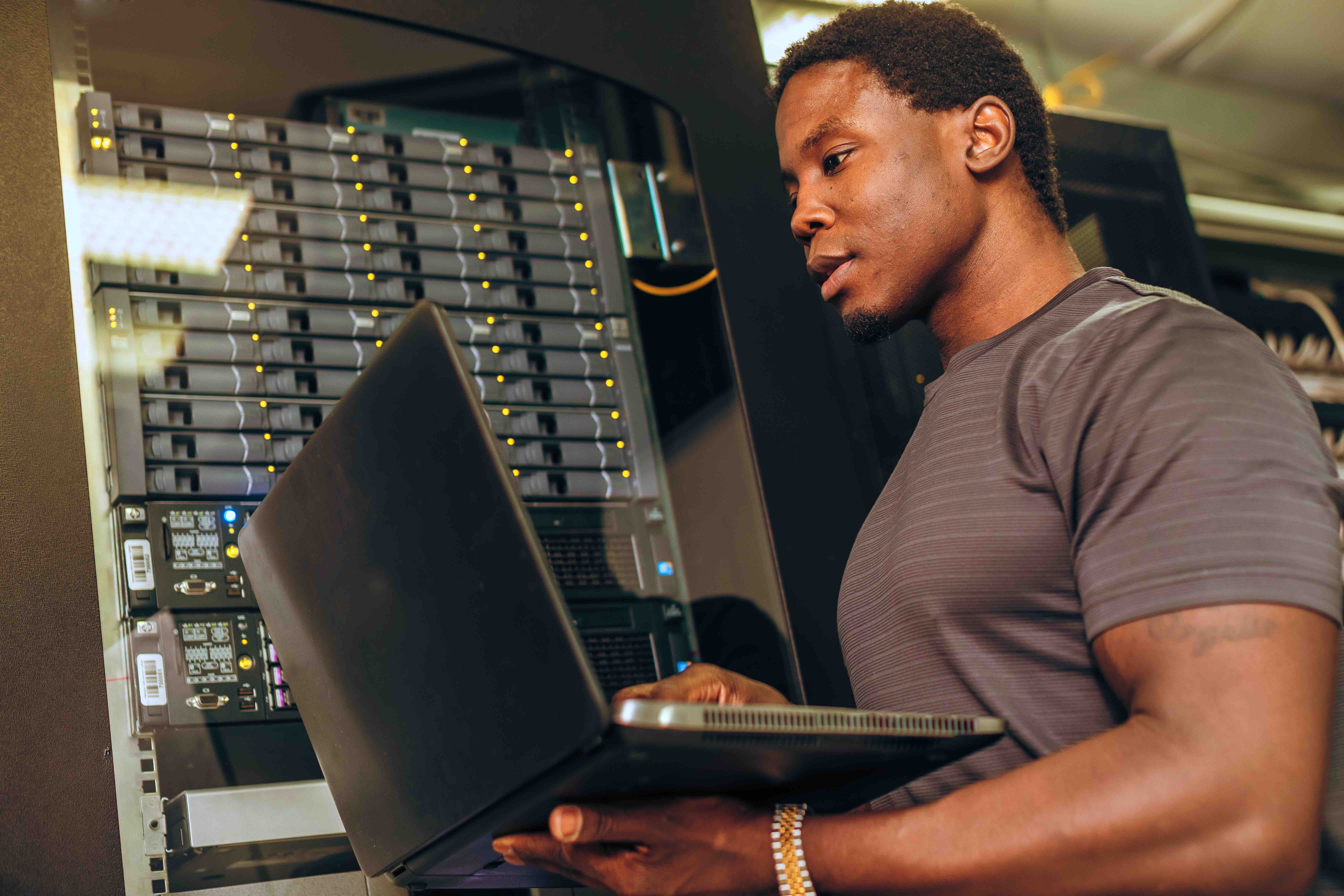 MicroInternships for CIAT Students